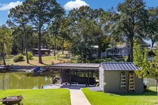 127 Rueda Encina St, Gun Barrel City, TX 75156 - Photo 38