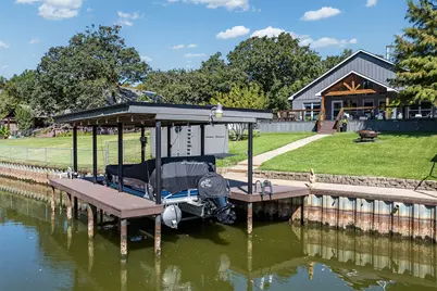 127 Rueda Encina Street, Gun Barrel City, TX 75156 - Photo 1