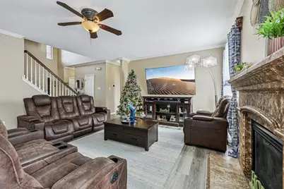 2708 White Rock Drive, Fort Worth, TX 76131 - Photo 6