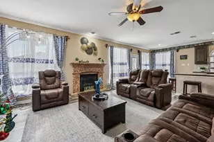 2708 White Rock Dr, Fort Worth, TX 76131 - Photo 8