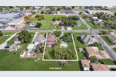 305 W Main Street, Gunter, TX 75058 - Photo 4