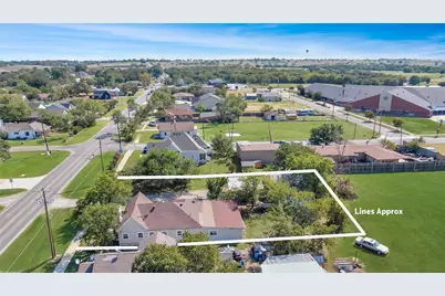 305 W Main Street, Gunter, TX 75058 - Photo 8