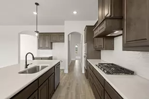 387 Paddle Boat Dr, Granbury, TX 76049 - Photo 2