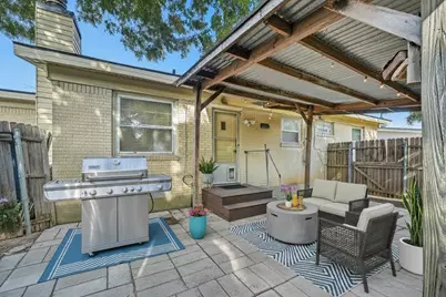 3130 Healey Drive, Dallas, TX 75228 - Photo 28