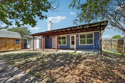 906 Creekview Drive, Waxahachie, TX 75165 - Photo 18