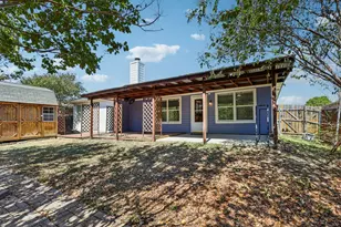 906 Creekview Dr, Waxahachie, TX 75165 - Photo 18