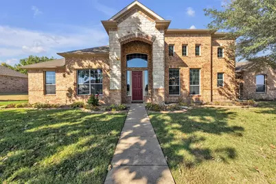 437 Rusty Run Drive, Midlothian, TX 76065 - Photo 1