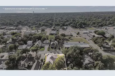 609 S Elm Street, Weatherford, TX 76086 - Photo 32