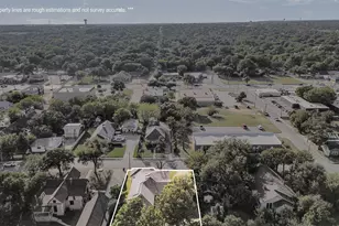 609 S Elm St, Weatherford, TX 76086 - Photo 32