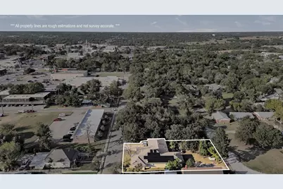 609 S Elm Street, Weatherford, TX 76086 - Photo 30
