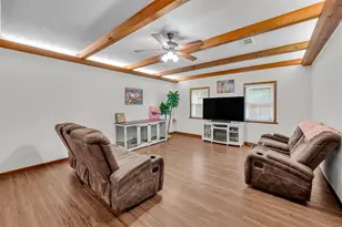 609 S Elm St, Weatherford, TX 76086 - Photo 24