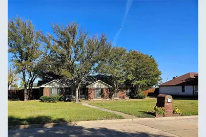 503 Pin Oak Drive, Terrell, TX 75161 - Photo 1
