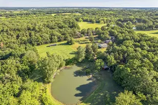 906 Co Rd 2770, Honey Grove, TX 75446 - Photo 32