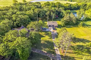 906 Co Rd 2770, Honey Grove, TX 75446 - Photo 28