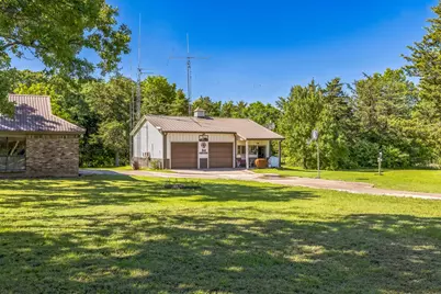 906 County Road 2770, Honey Grove, TX 75446 - Photo 4
