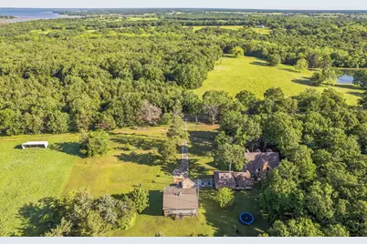 906 County Road 2770, Honey Grove, TX 75446 - Photo 34