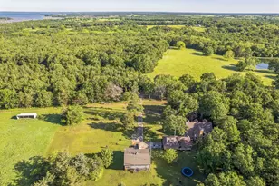 906 Co Rd 2770, Honey Grove, TX 75446 - Photo 34