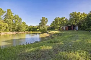 906 Co Rd 2770, Honey Grove, TX 75446 - Photo 1
