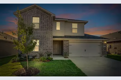 5111 Eden Point Drive, Denton, TX 76207 - Photo 36