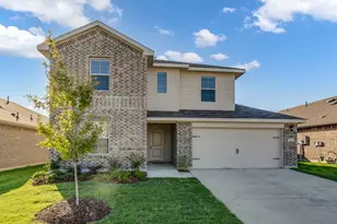 5111 Eden Pt Dr, Denton, TX 76207 - Photo 1