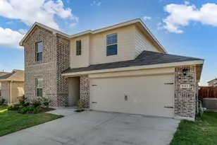 5111 Eden Pt Dr, Denton, TX 76207 - Photo 2