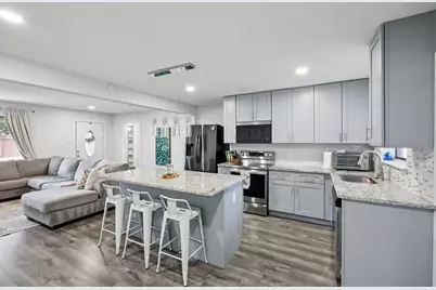 2472 Highwood Drive, Dallas, TX 75228 - Photo 6