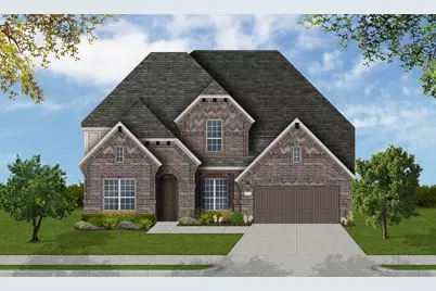 2817 Paddington Drive, Celina, TX 75009 - Photo 1