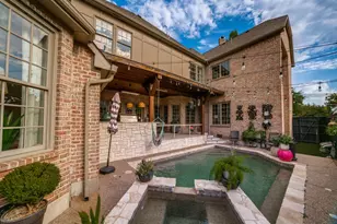 3400 Hanover St, University Park, TX 75225 - Photo 36