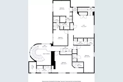 3400 Hanover Street, University Park, TX 75225 - Photo 38