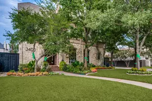 3400 Hanover St, University Park, TX 75225 - Photo 2