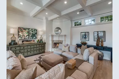 3400 Hanover Street, University Park, TX 75225 - Photo 8