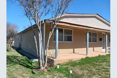2542 S 3rd Street, Abilene, TX 79605 - Photo 1