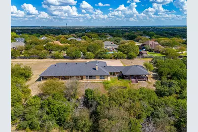 190 Walters Lane, Weatherford, TX 76087 - Photo 1