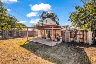 8814 Clifford St, White Settlement, TX 76108 - Photo 1