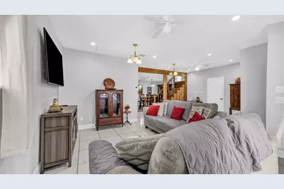 8814 Clifford Street, White Settlement, TX 76108 - Photo 4