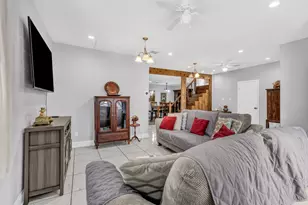 8814 Clifford St, White Settlement, TX 76108 - Photo 4