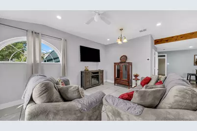 8814 Clifford Street, White Settlement, TX 76108 - Photo 2