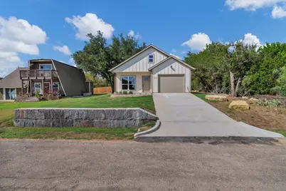 1714 Broken Bow Road, Granbury, TX 76049 - Photo 1