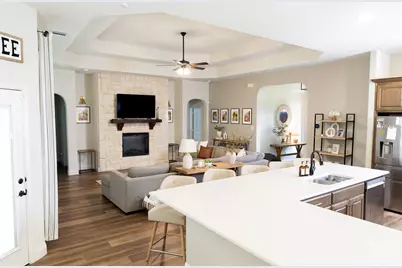 710 Nighthorse Circle, Waxahachie, TX 75165 - Photo 2