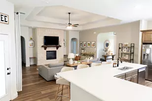 710 Nighthorse Cir, Waxahachie, TX 75165 - Photo 2