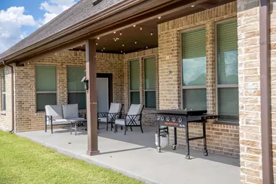 710 Nighthorse Circle, Waxahachie, TX 75165 - Photo 24