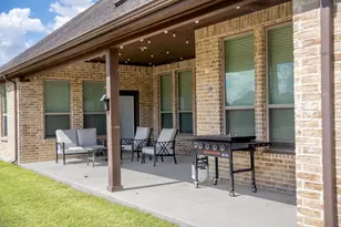 710 Nighthorse Cir, Waxahachie, TX 75165 - Photo 24