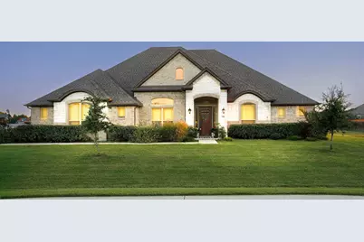 710 Nighthorse Circle, Waxahachie, TX 75165 - Photo 1