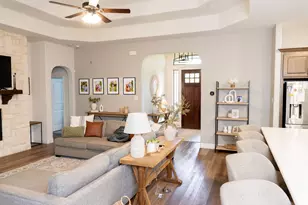 710 Nighthorse Cir, Waxahachie, TX 75165 - Photo 6