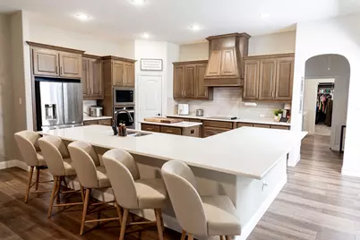 710 Nighthorse Circle, Waxahachie, TX 75165 - Photo 8