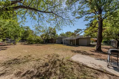 4609 Lois Street, Fort Worth, TX 76119 - Photo 16