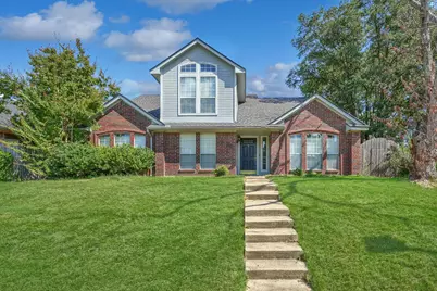 5806 Beacon Drive, Rowlett, TX 75089 - Photo 1