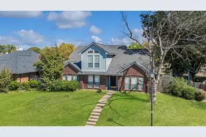 5806 Beacon Drive, Rowlett, TX 75089 - Photo 30