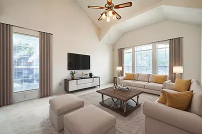 5806 Beacon Drive, Rowlett, TX 75089 - Photo 4