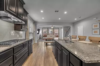 5420 Otter Trail, Fort Worth, TX 76179 - Photo 4